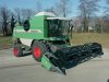 Fendt M&auml;hdrescher